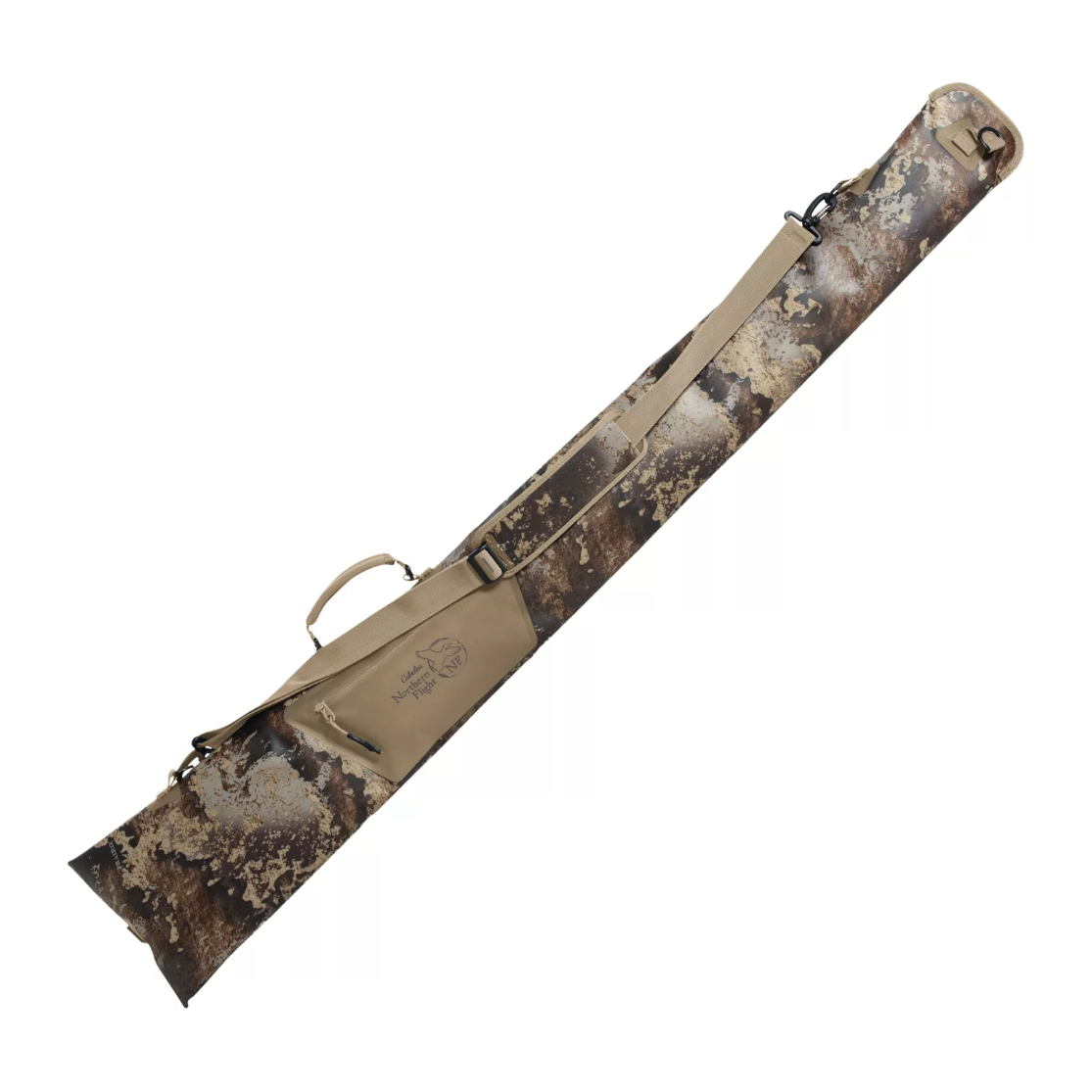 Northern Flight Welded Waterfowl Gun Case Bass Pro Shops